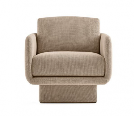 Fauteuil LILAS