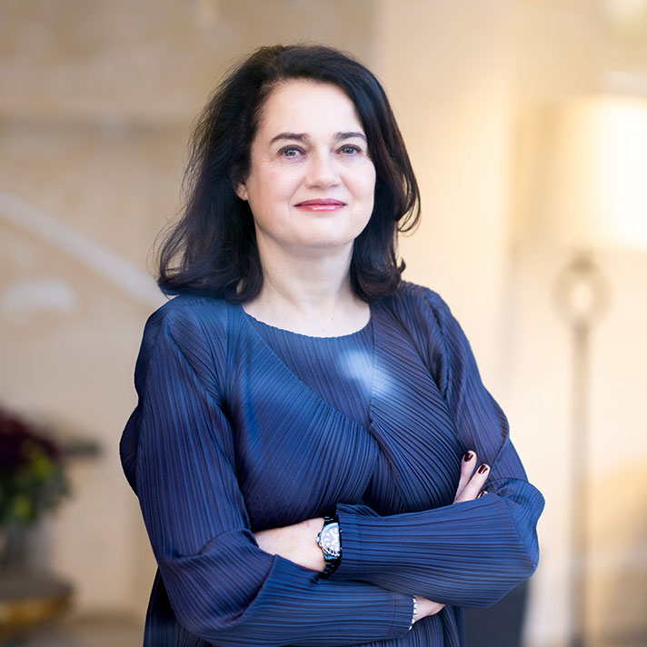 Nathalie Portugal